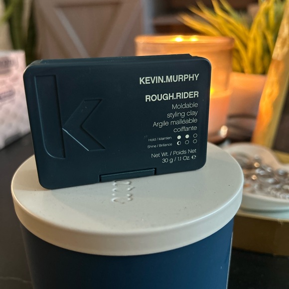 2 x TRAVEL size Kevin Murphy rough rider (2 units) - Picture 1 of 2